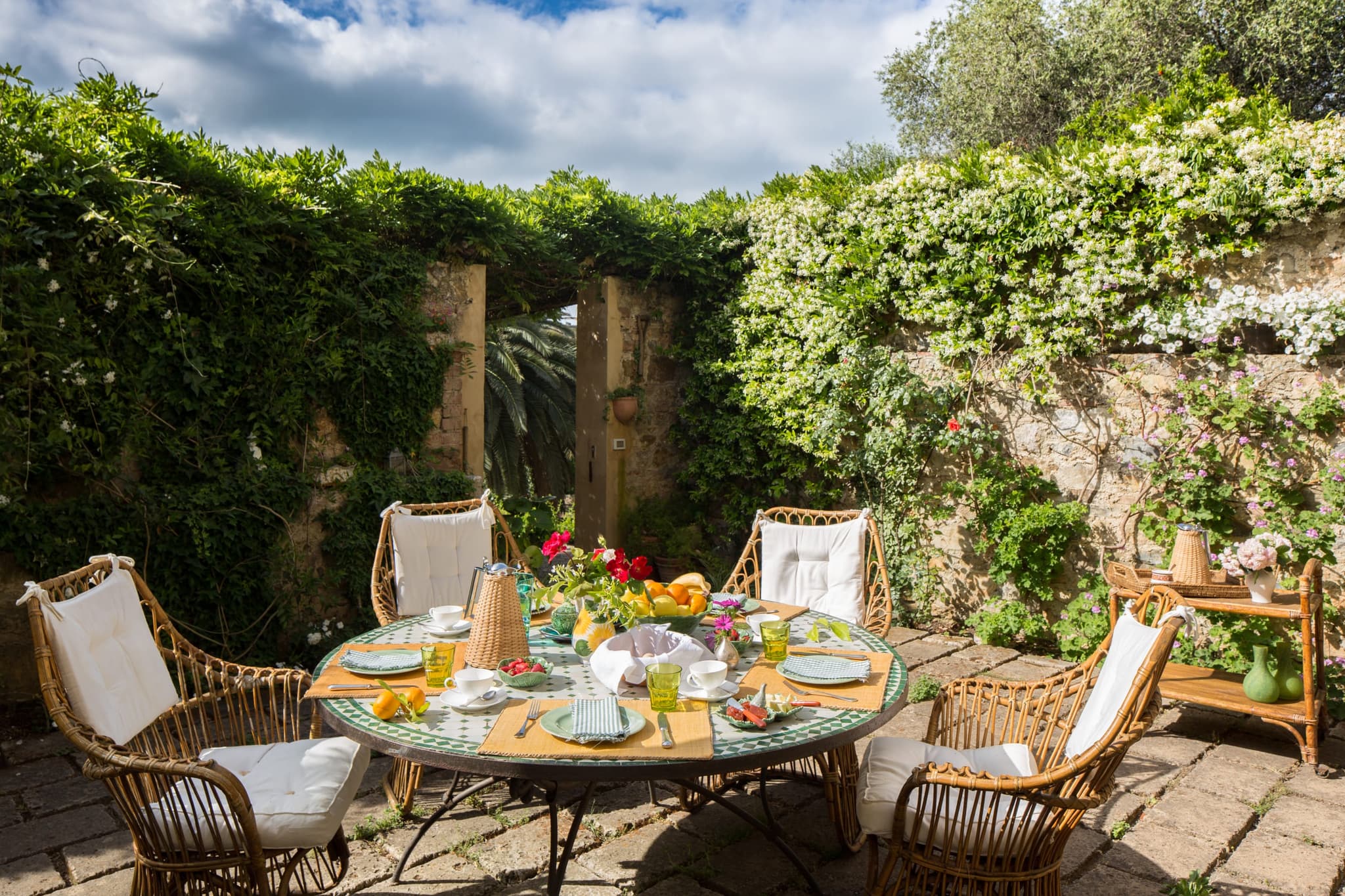 Villa Maremma Mare - Image 12