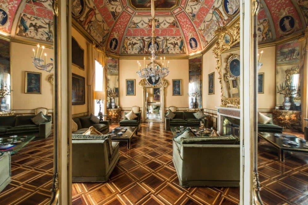 Palazzo Baroque - Image 1