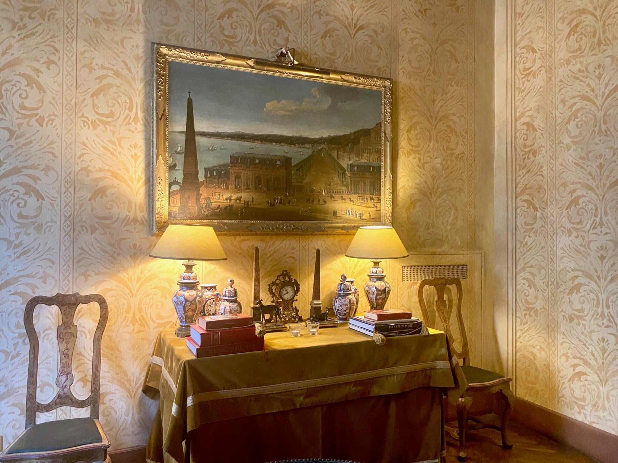 Palazzo Renaissance - Image 3