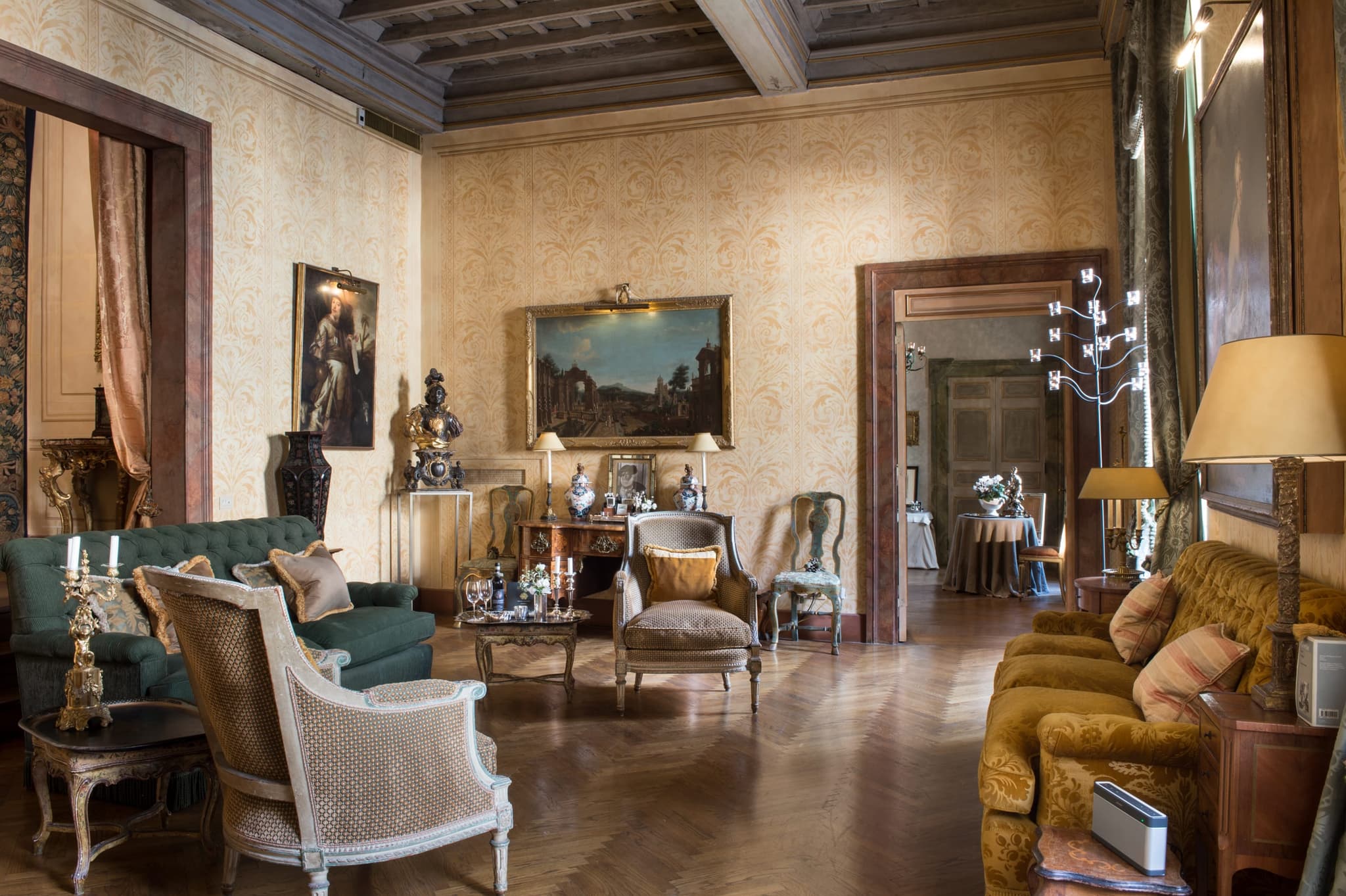 Palazzo Renaissance - Image 5