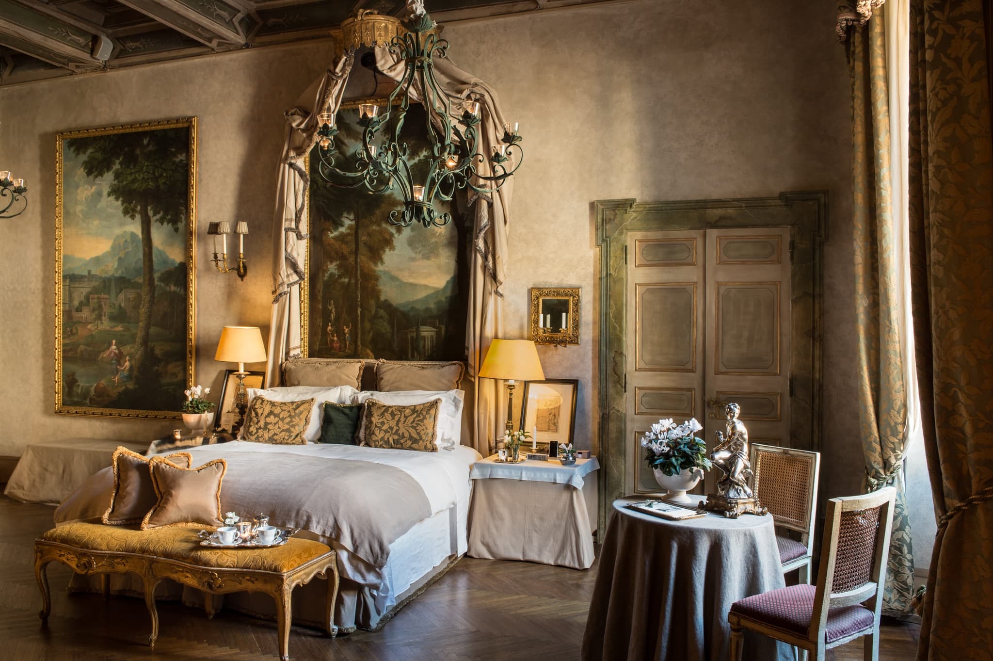 Palazzo Renaissance - Image 2