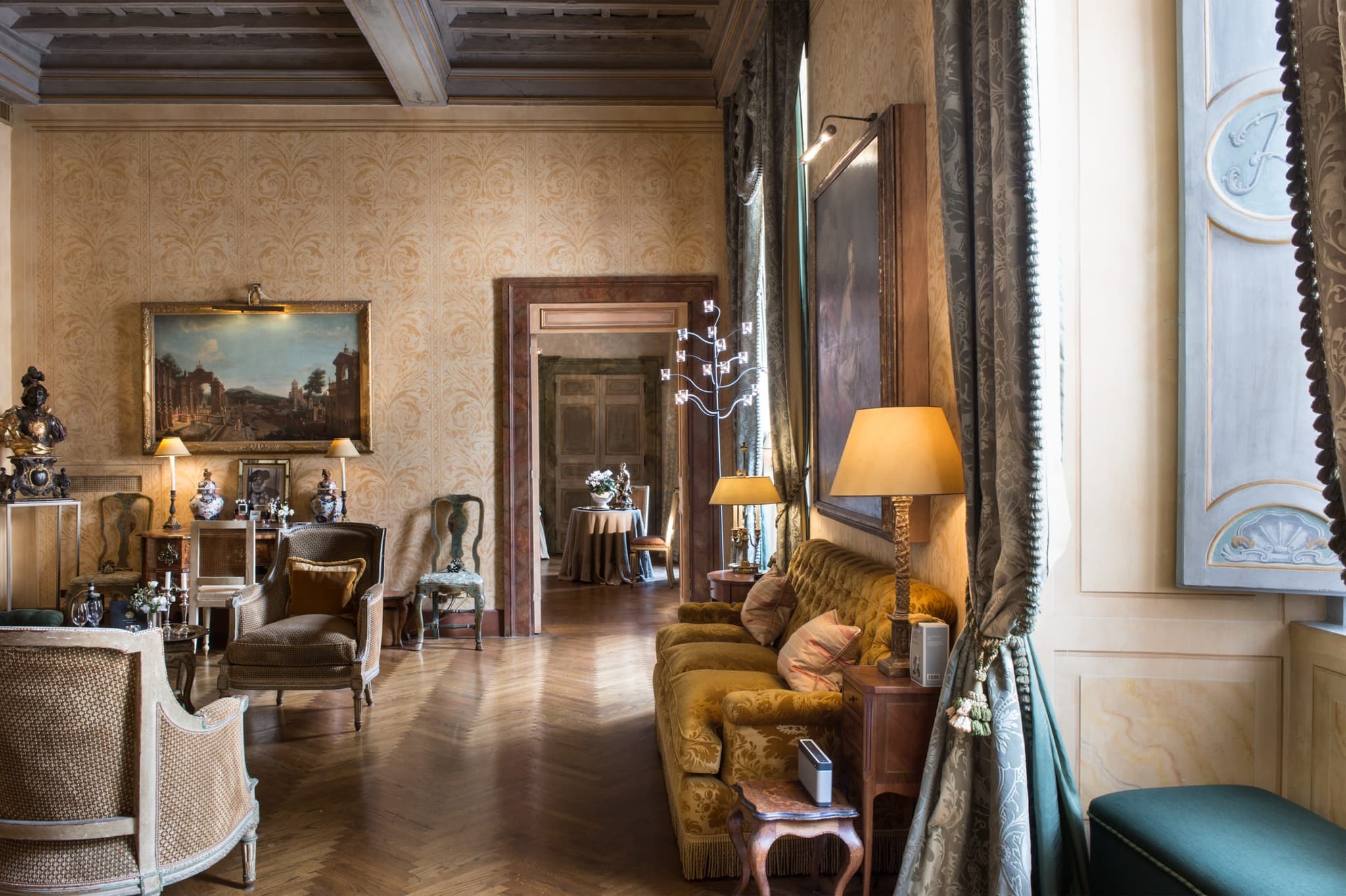 Palazzo Renaissance - Image 13