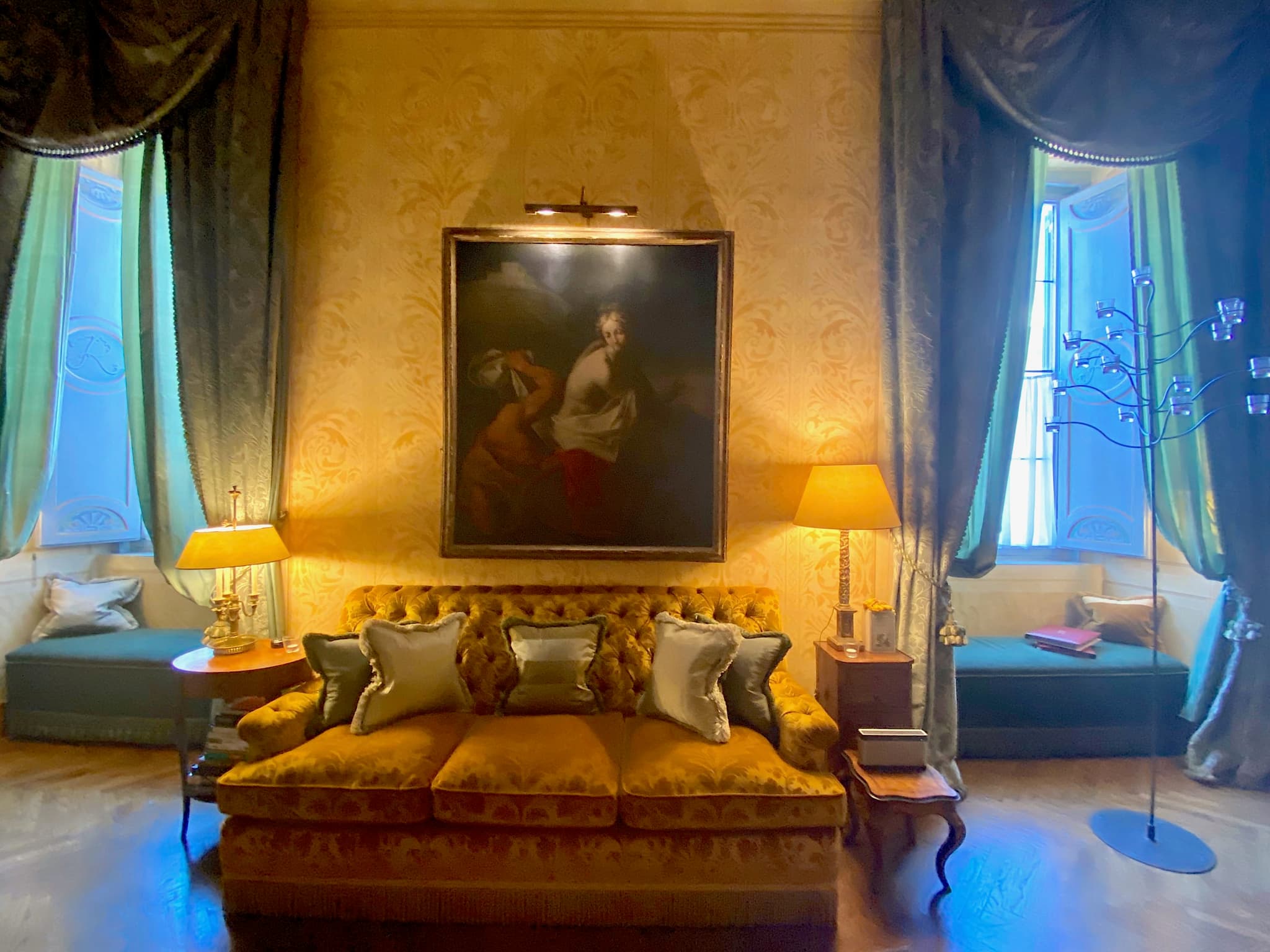 Palazzo Renaissance - Image 34