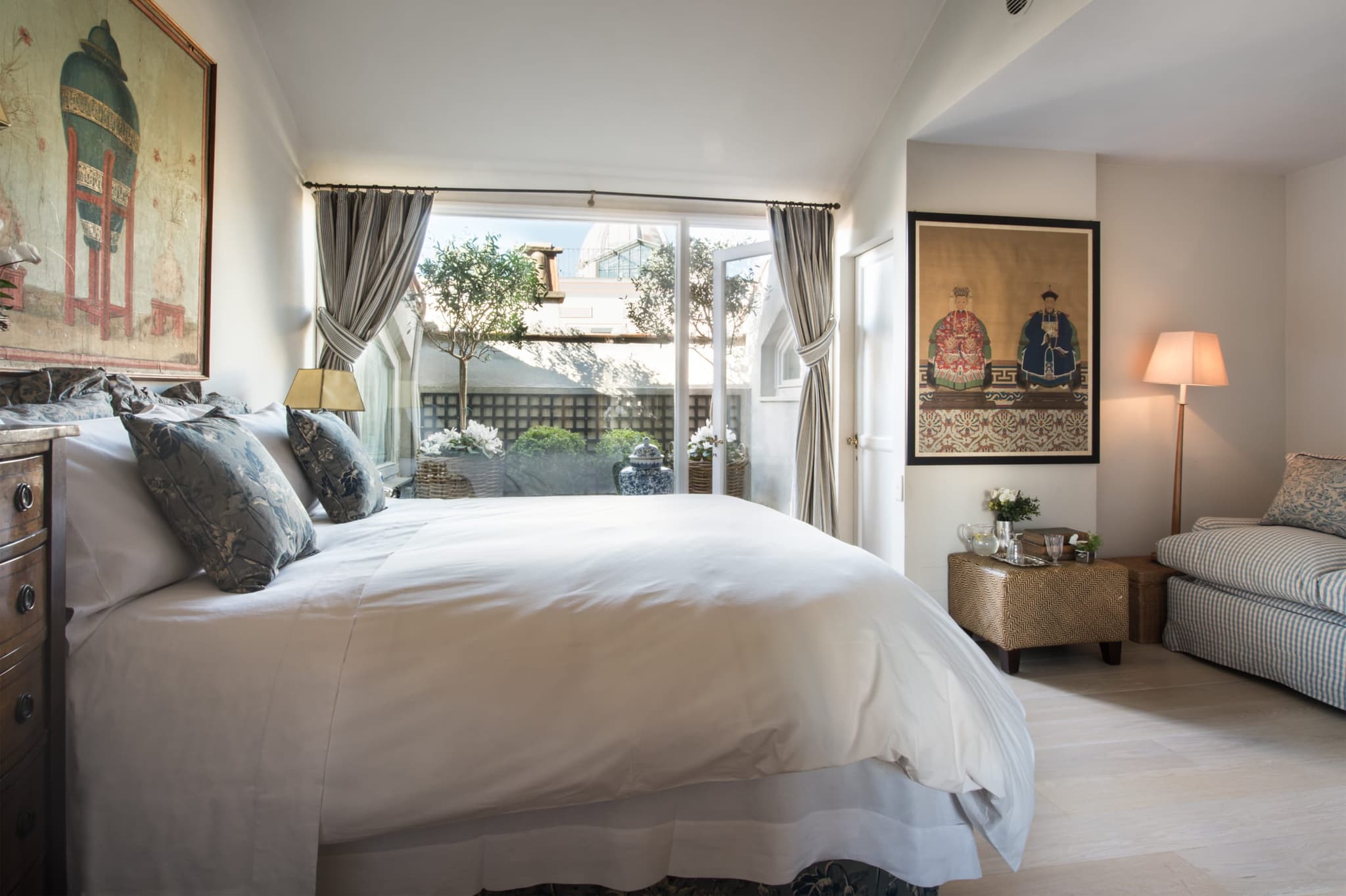 Penthouse Ruspoli - Image 11