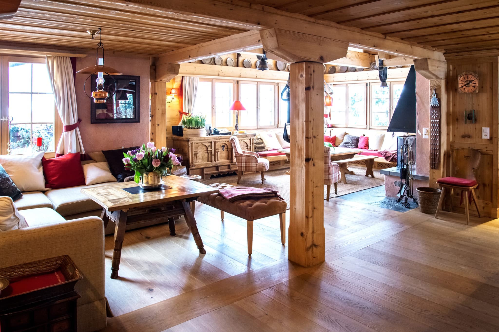 Chalet Marmot - Image 3