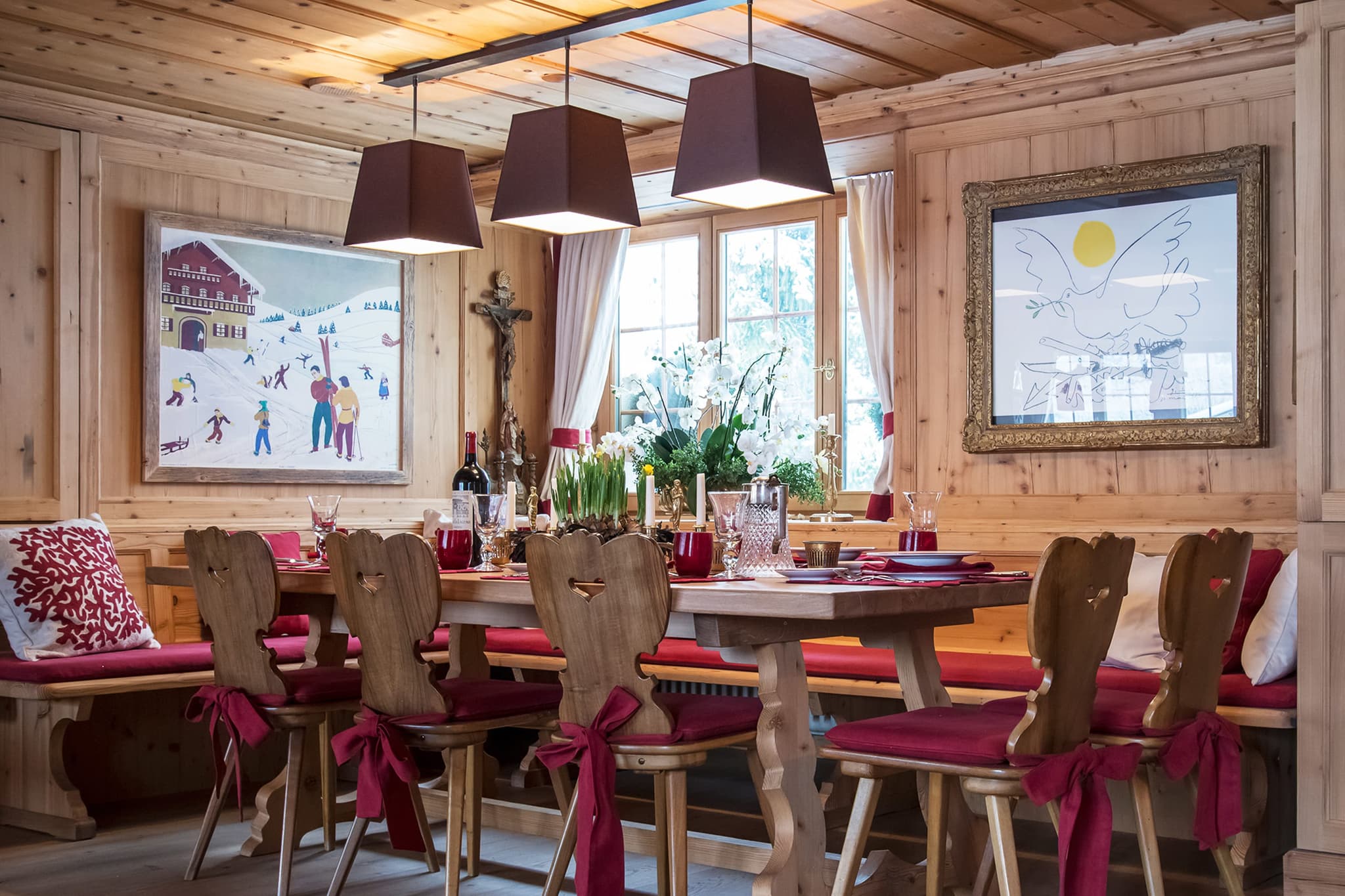 Chalet Marmot - Image 5