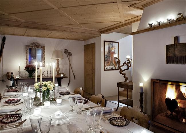 Chalet l'Ours - Image 15