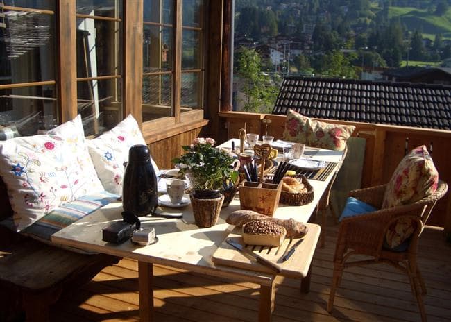 Chalet l'Ours - Image 17
