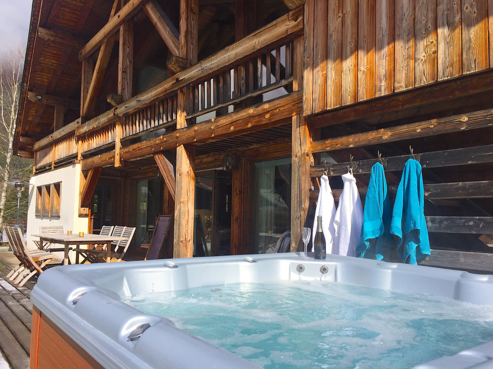 Chalet BCC - Image 3