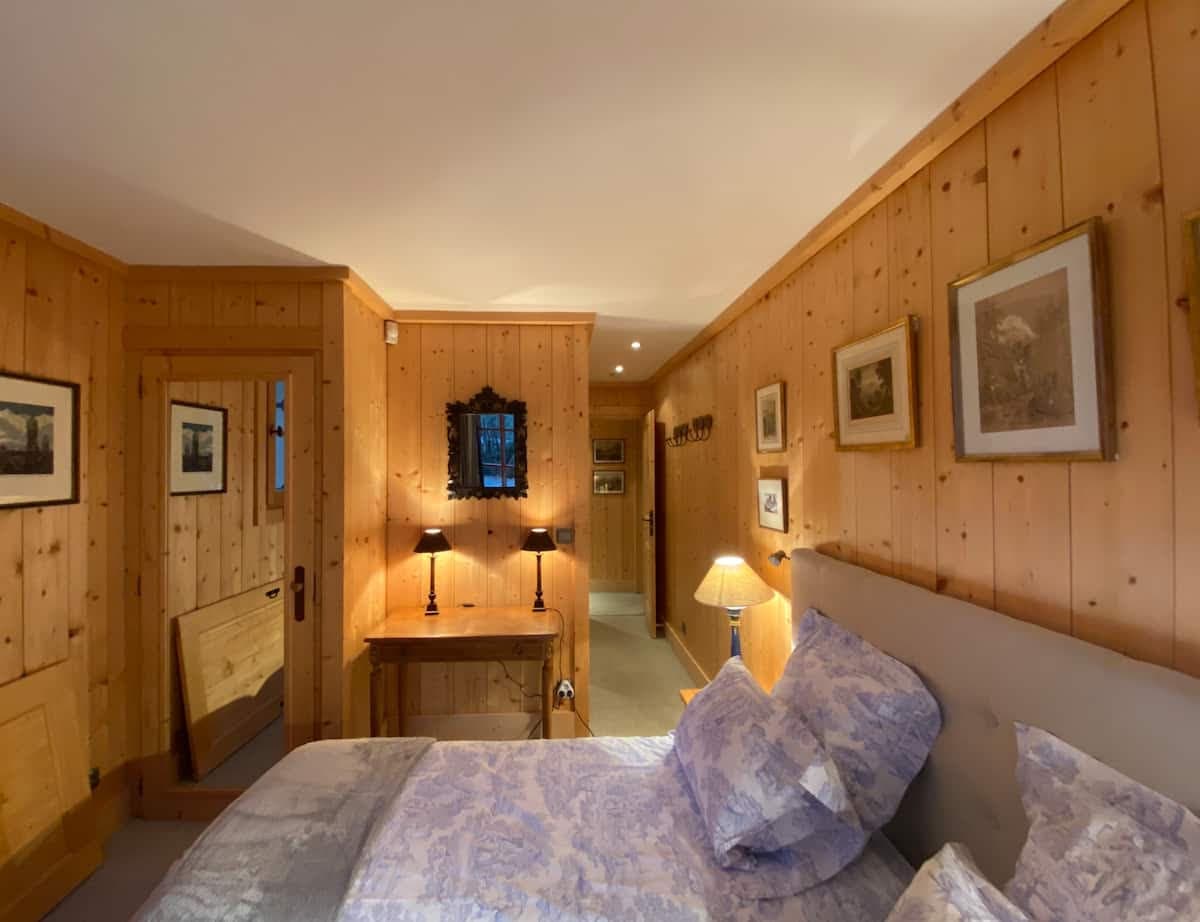 Le Chalet Chamonix - Image 18