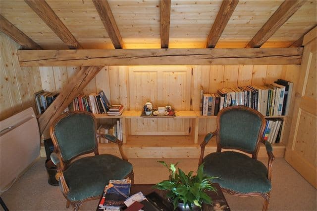 Le Chalet Chamonix - Image 15