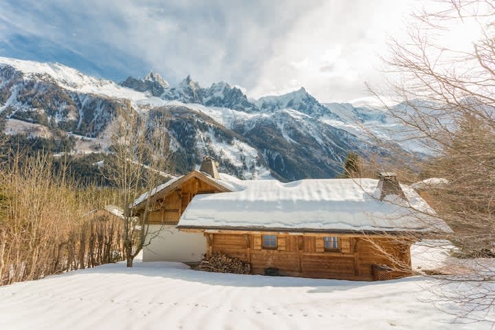 Le Chalet Chamonix - Image 35