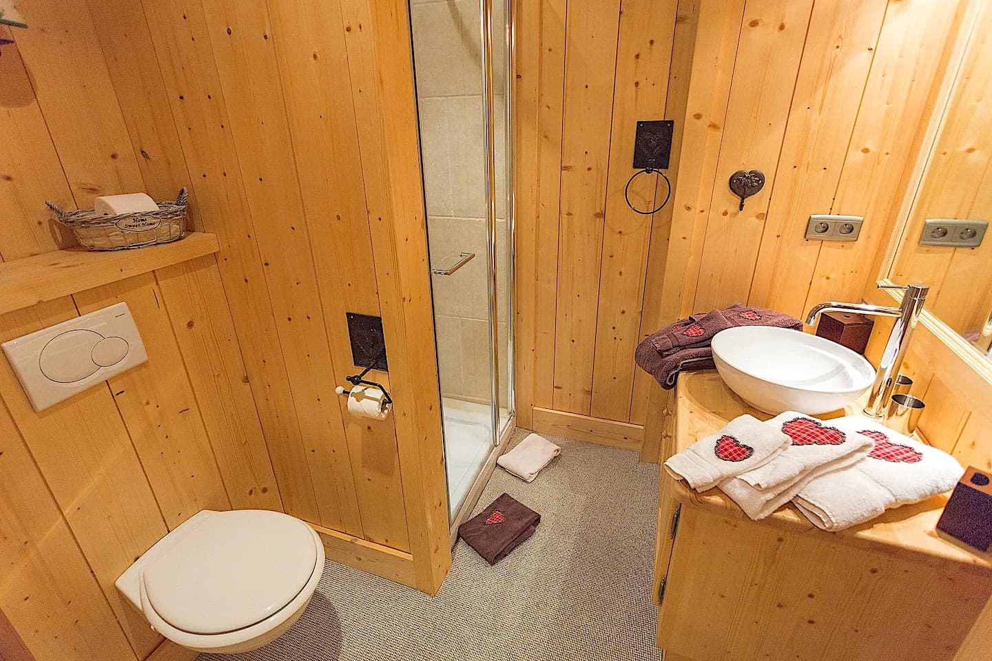 Le Chalet Chamonix - Image 27