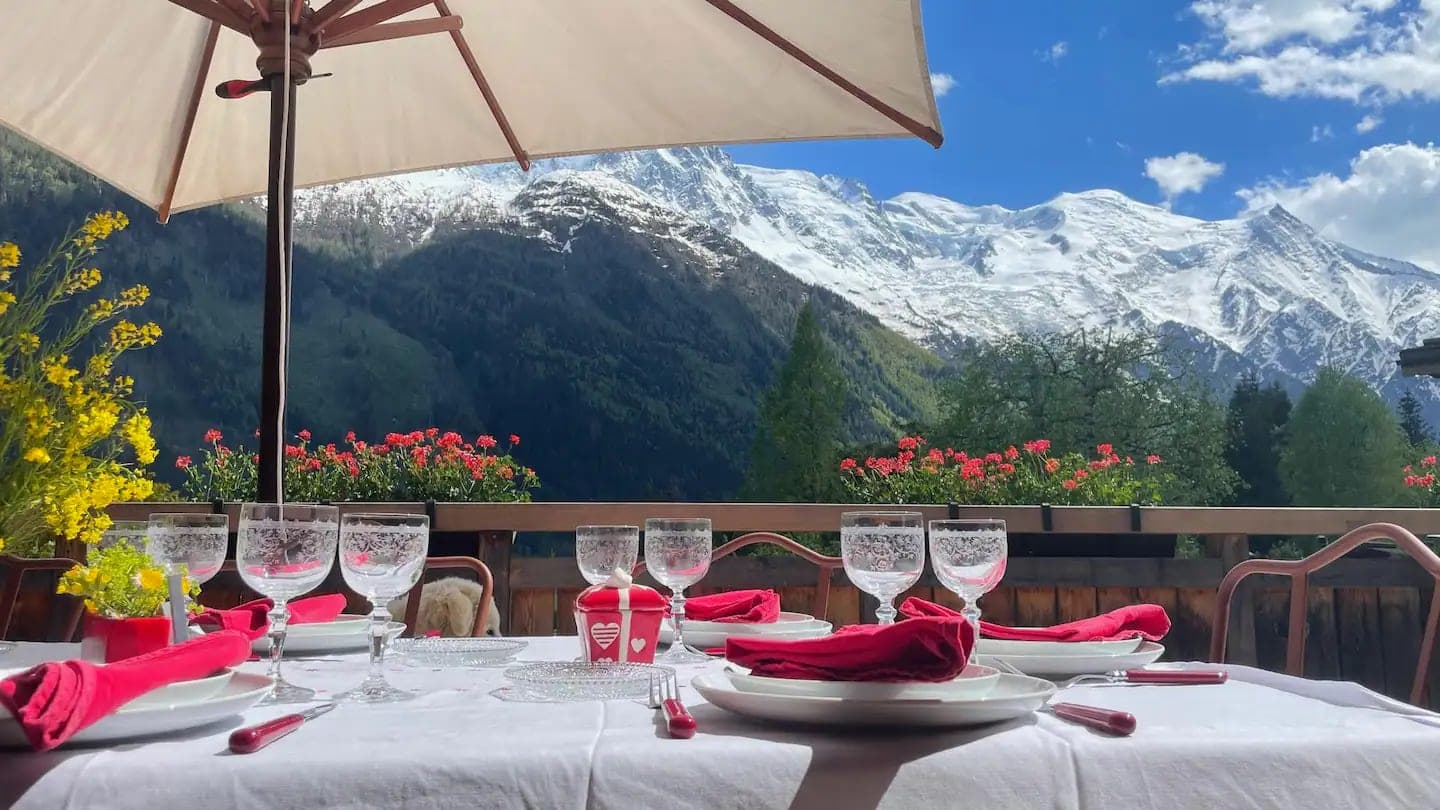 Le Chalet Chamonix - Image 11