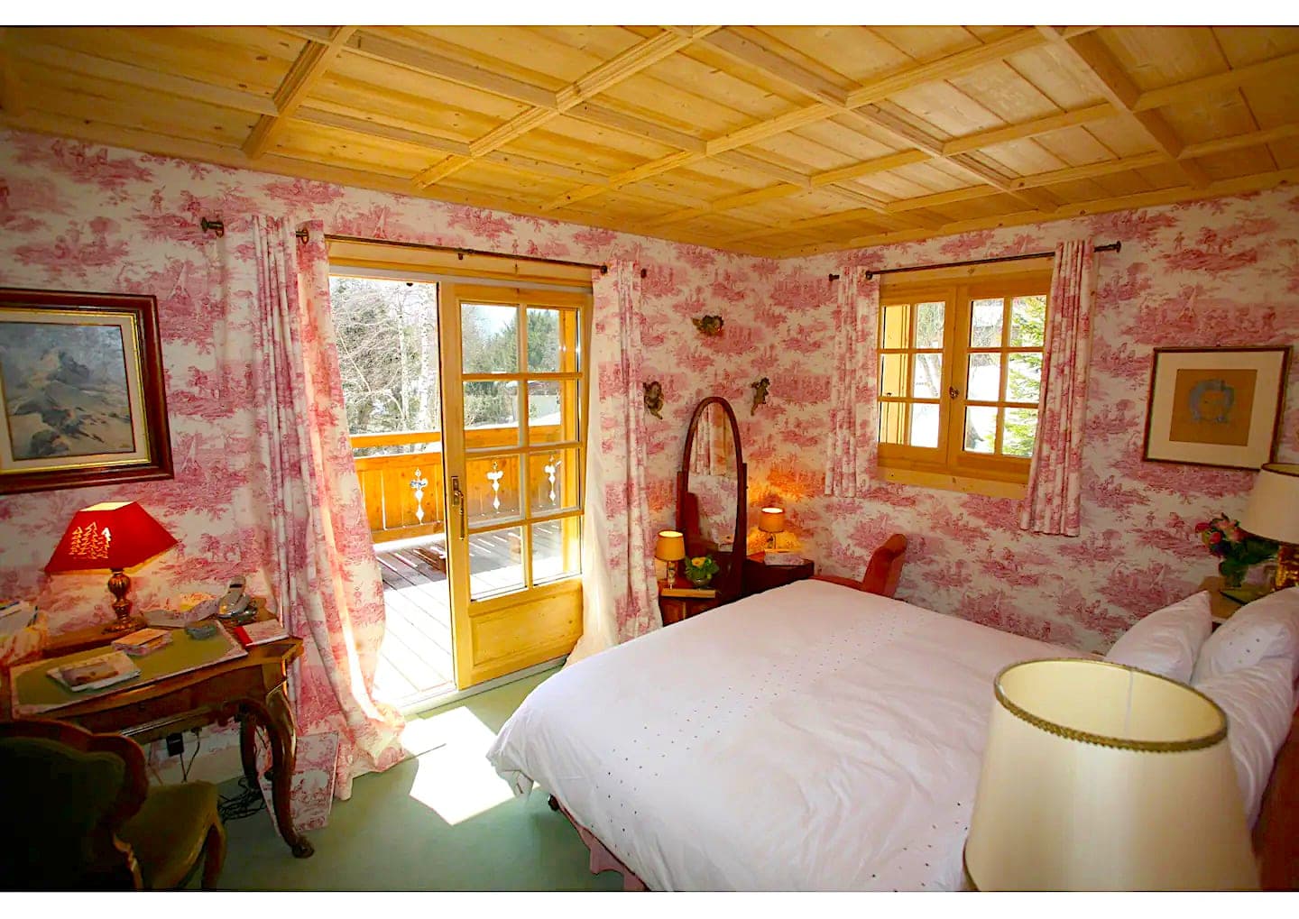 Le Chalet Chamonix - Image 23