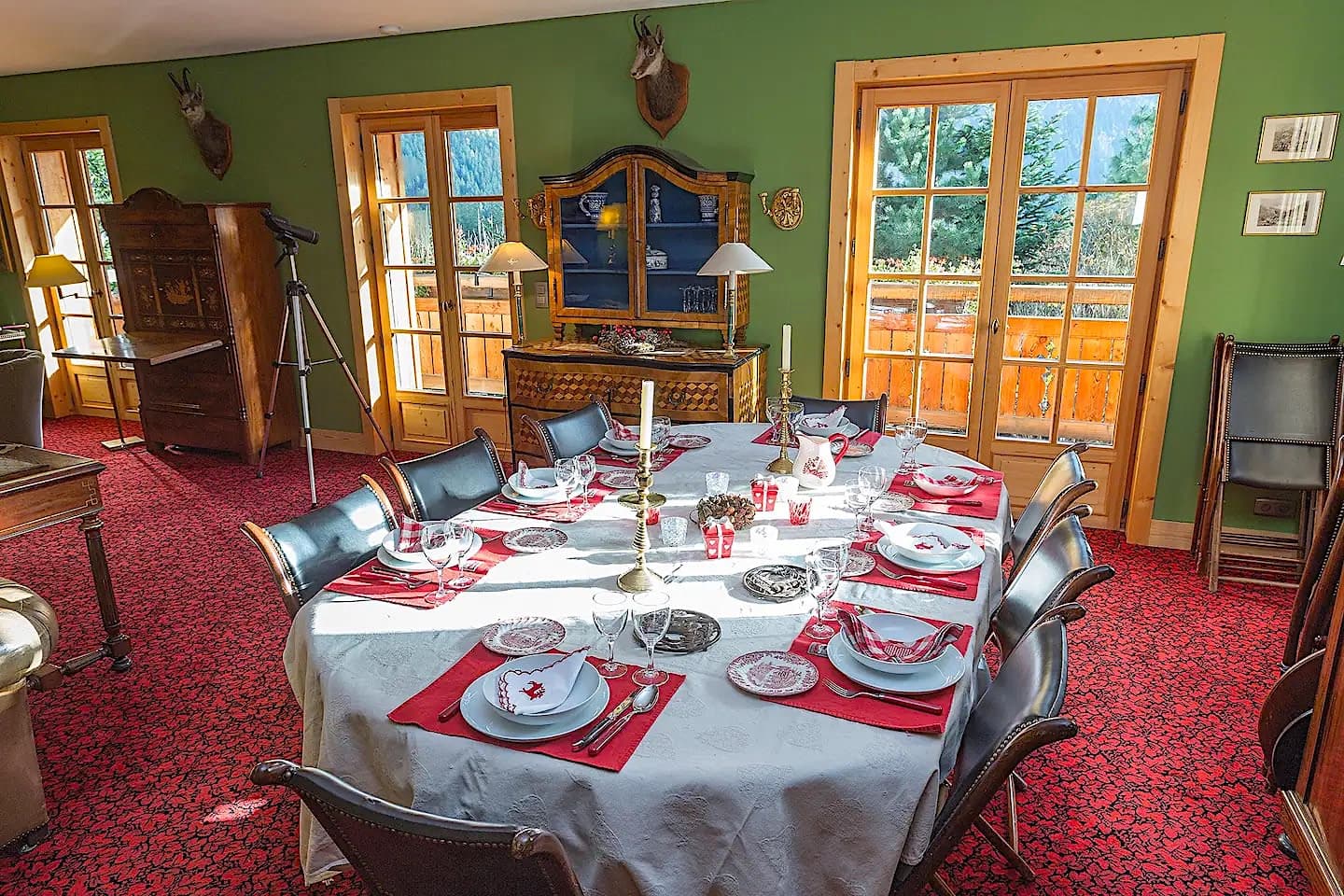 Le Chalet Chamonix - Image 8