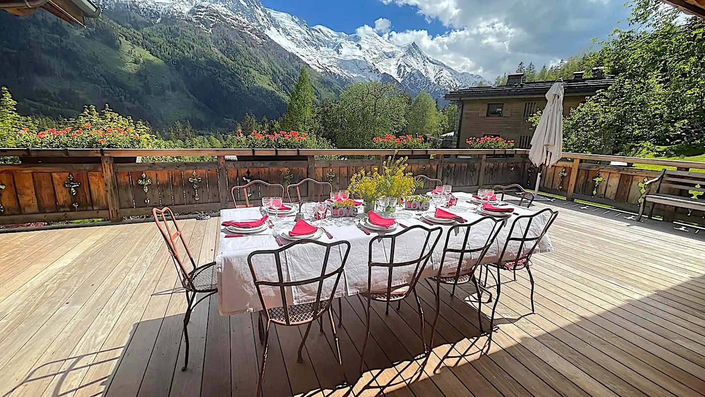 Le Chalet Chamonix - Image 5