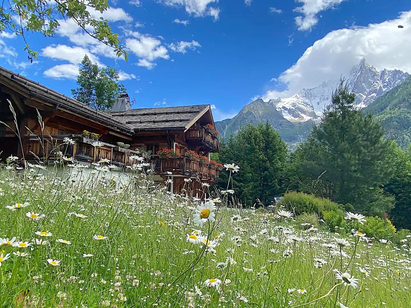 Le Chalet Chamonix - Image 2