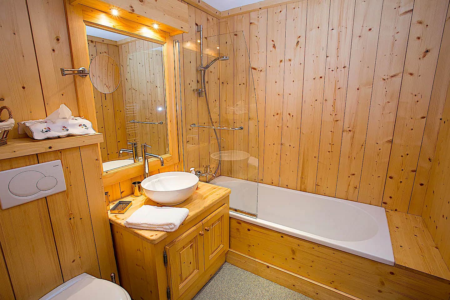 Le Chalet Chamonix - Image 20