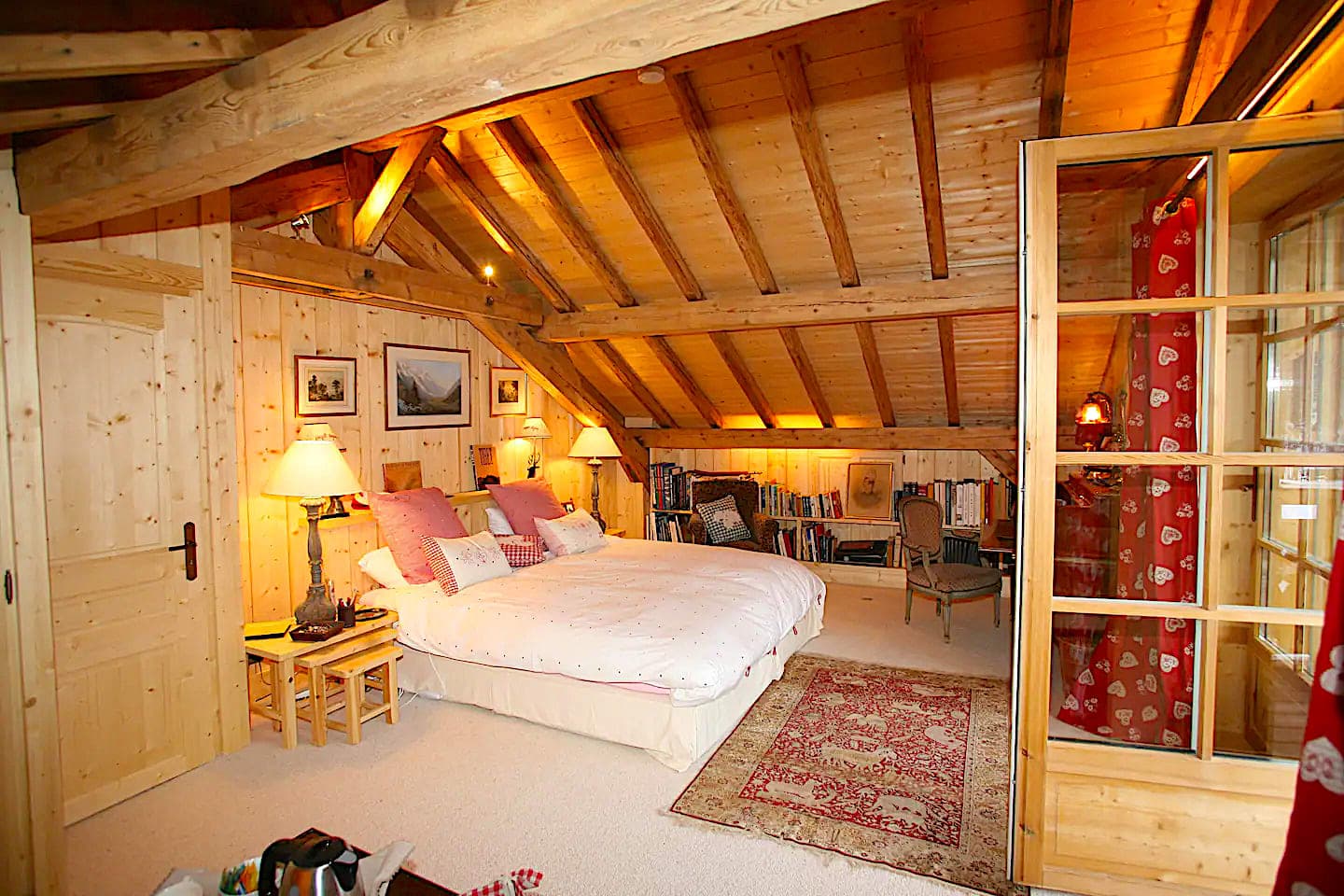Le Chalet Chamonix - Image 12