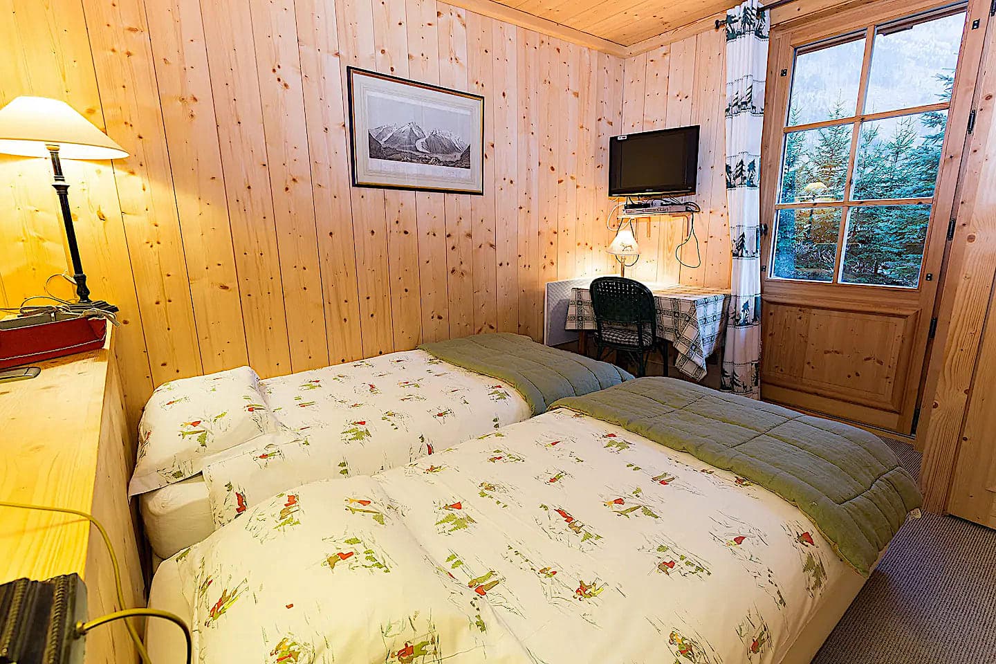 Le Chalet Chamonix - Image 28