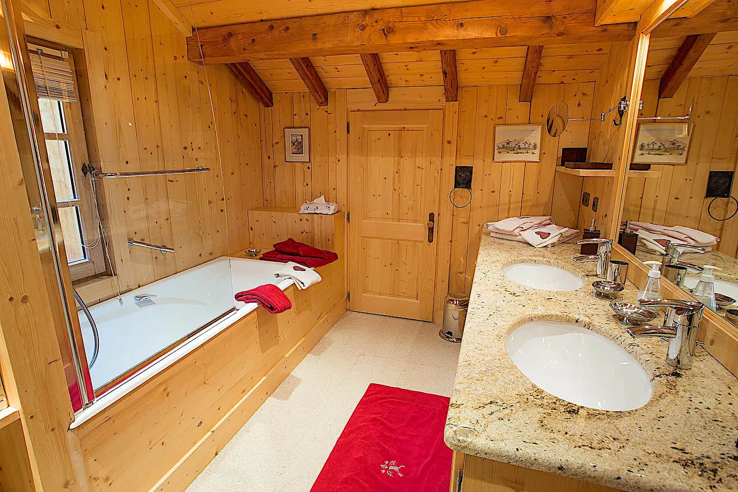 Le Chalet Chamonix - Image 16