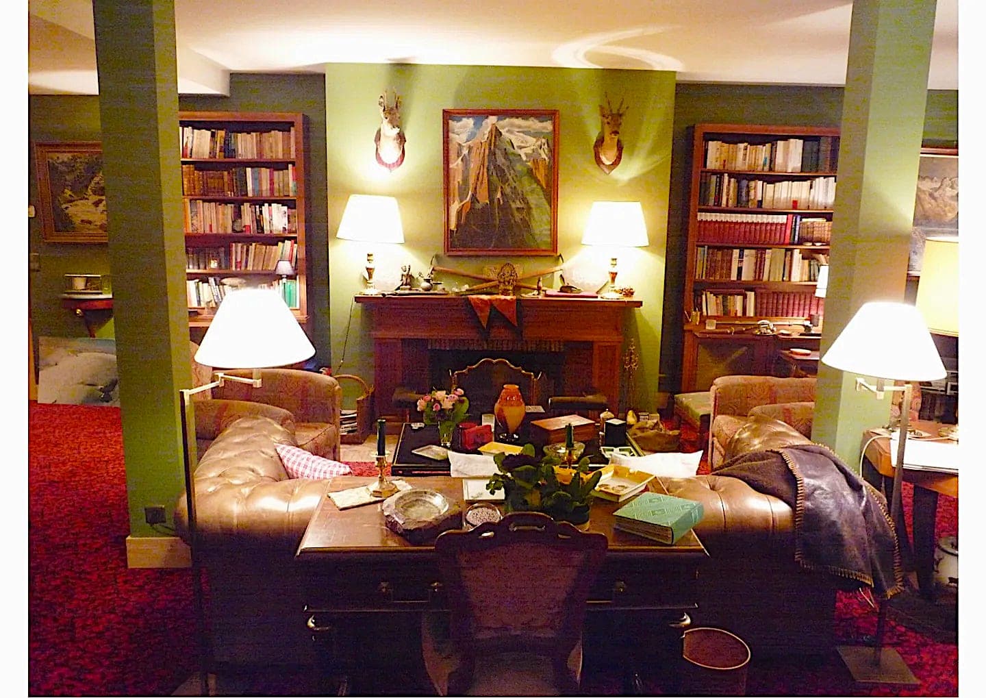 Le Chalet Chamonix - Image 6