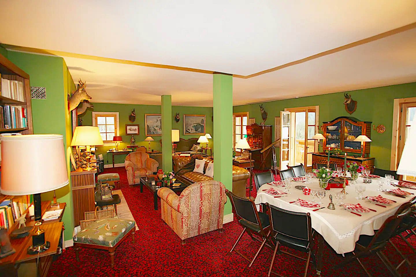 Le Chalet Chamonix - Image 4