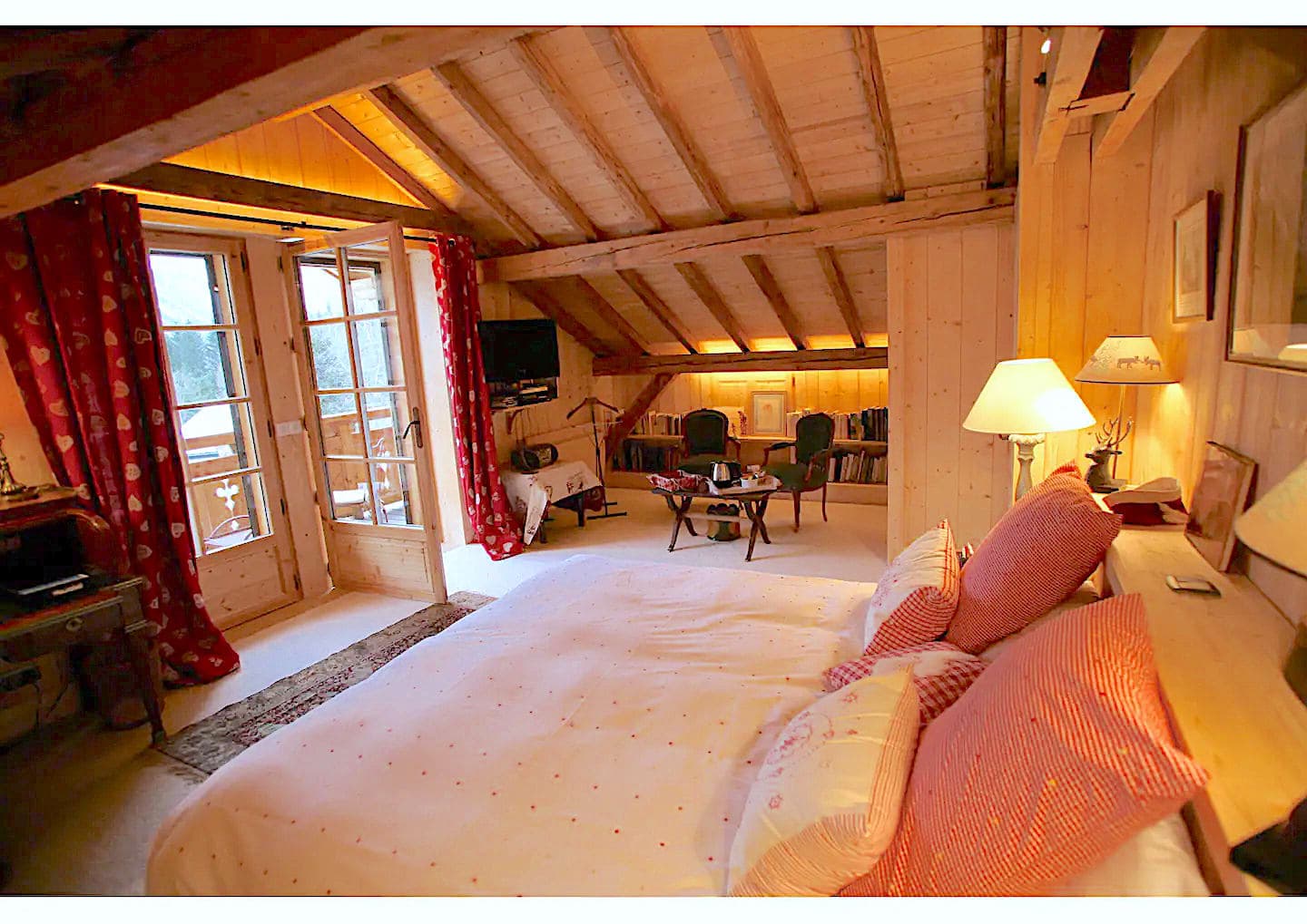 Le Chalet Chamonix - Image 13