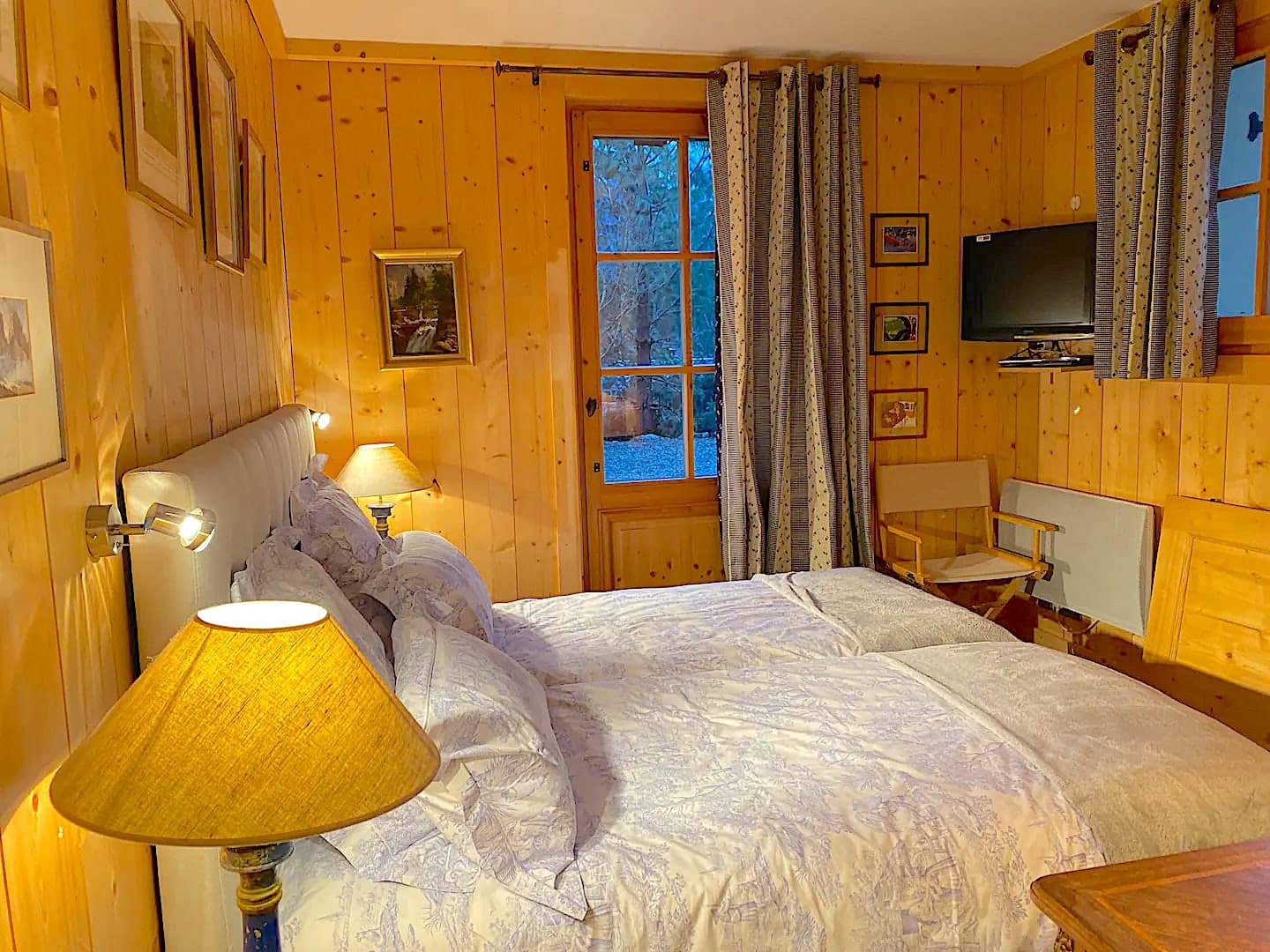 Le Chalet Chamonix - Image 21
