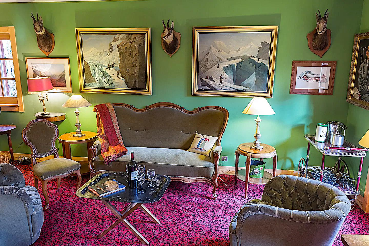 Le Chalet Chamonix - Image 7