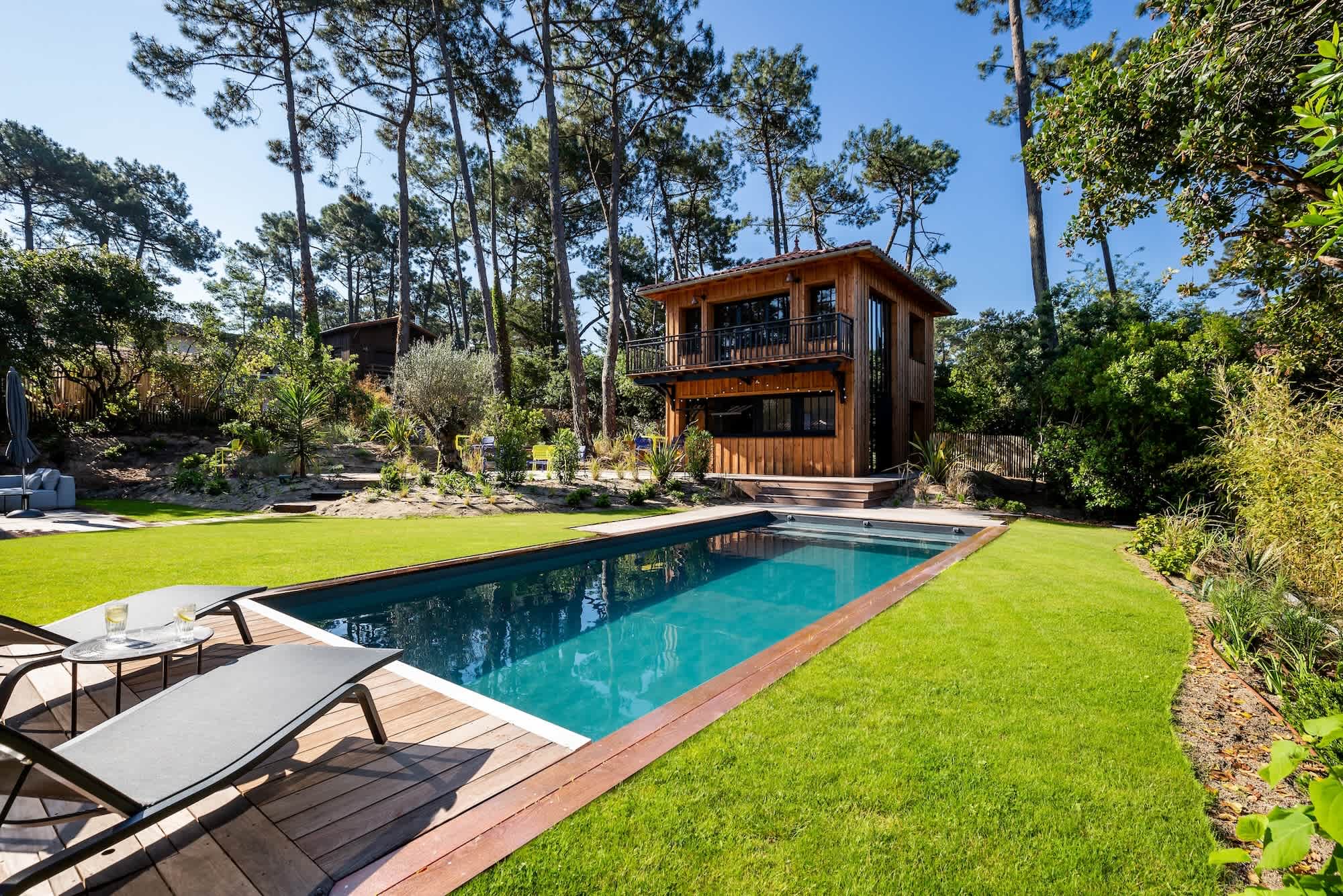 Villa Sylvestre - Image 9