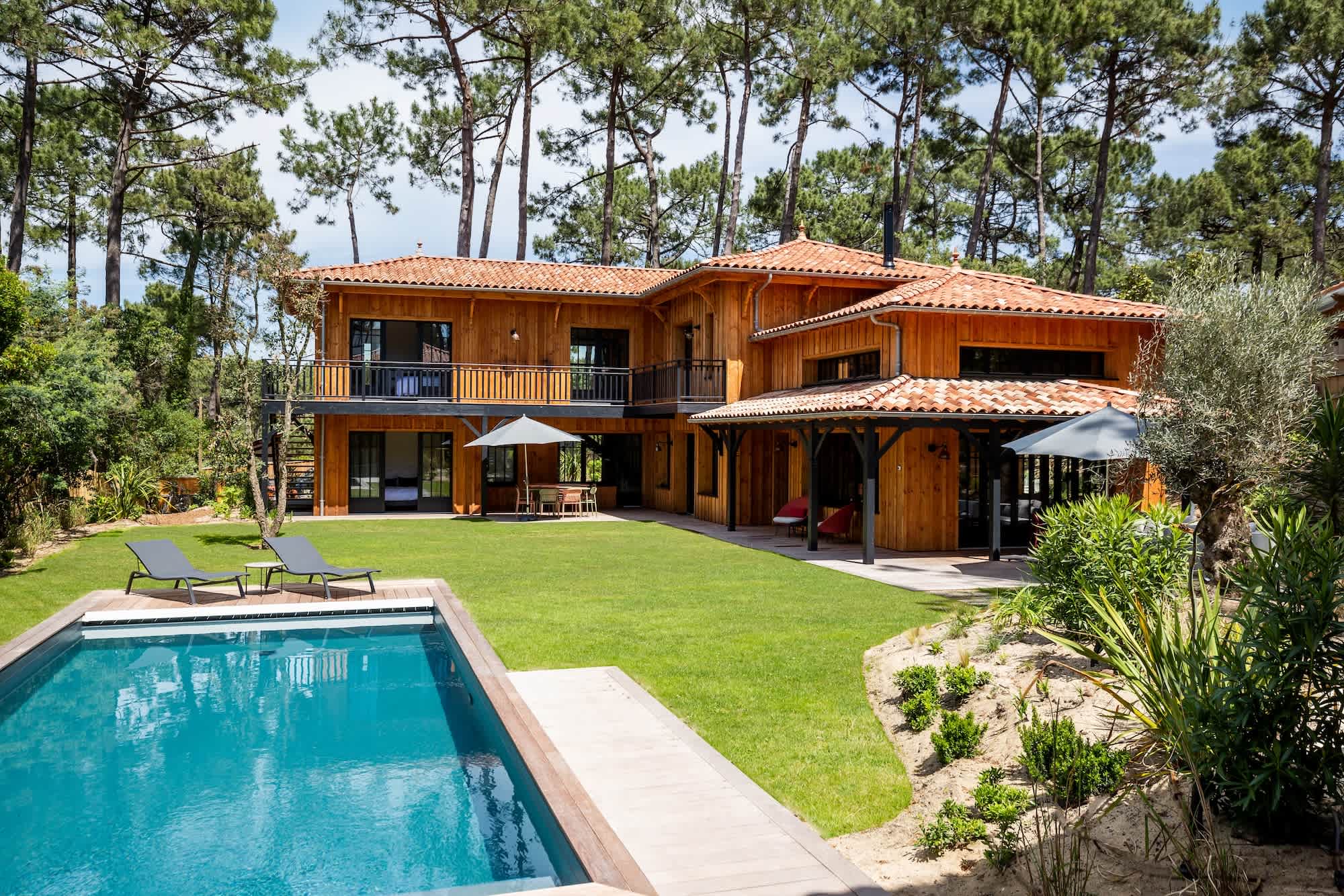 Villa Sylvestre - Image 7