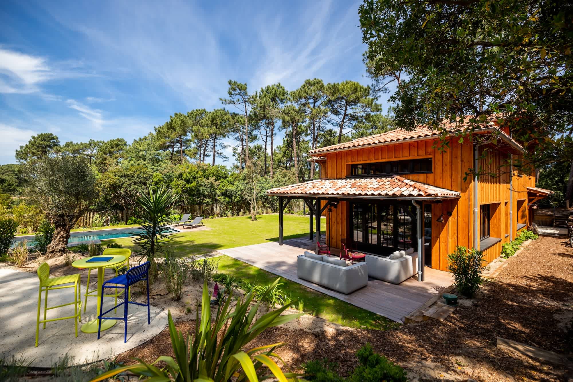 Villa Sylvestre - Image 12