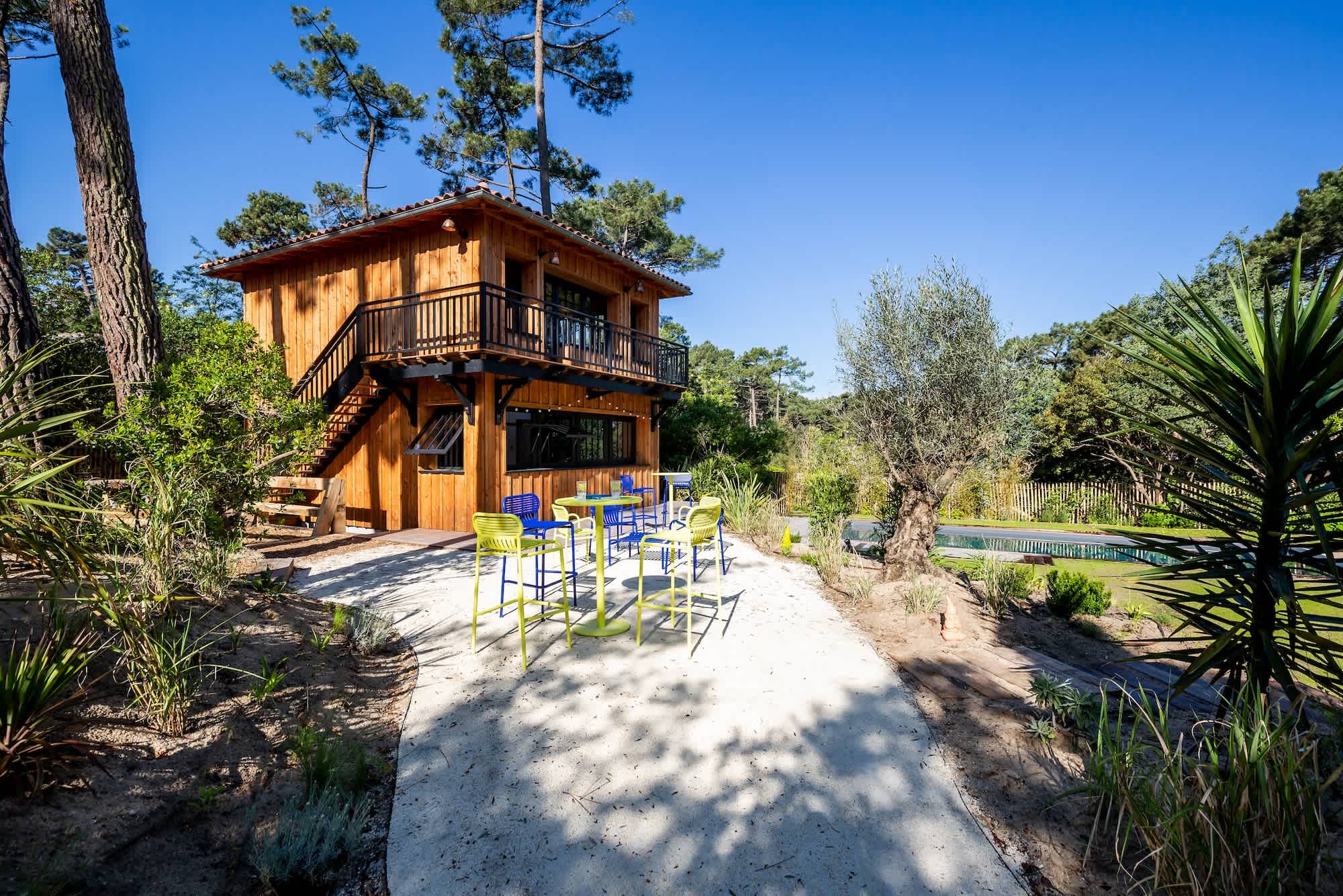 Villa Sylvestre - Image 13