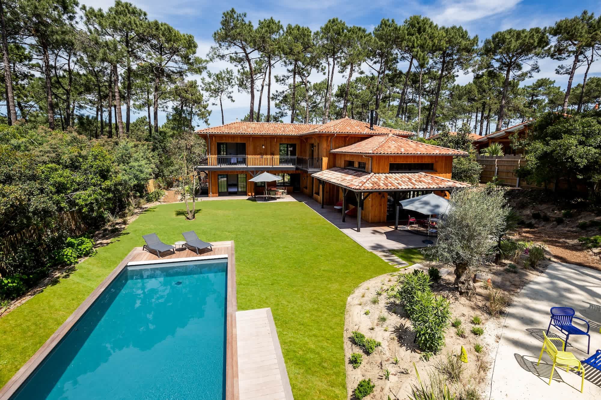 Villa Sylvestre - Image 54