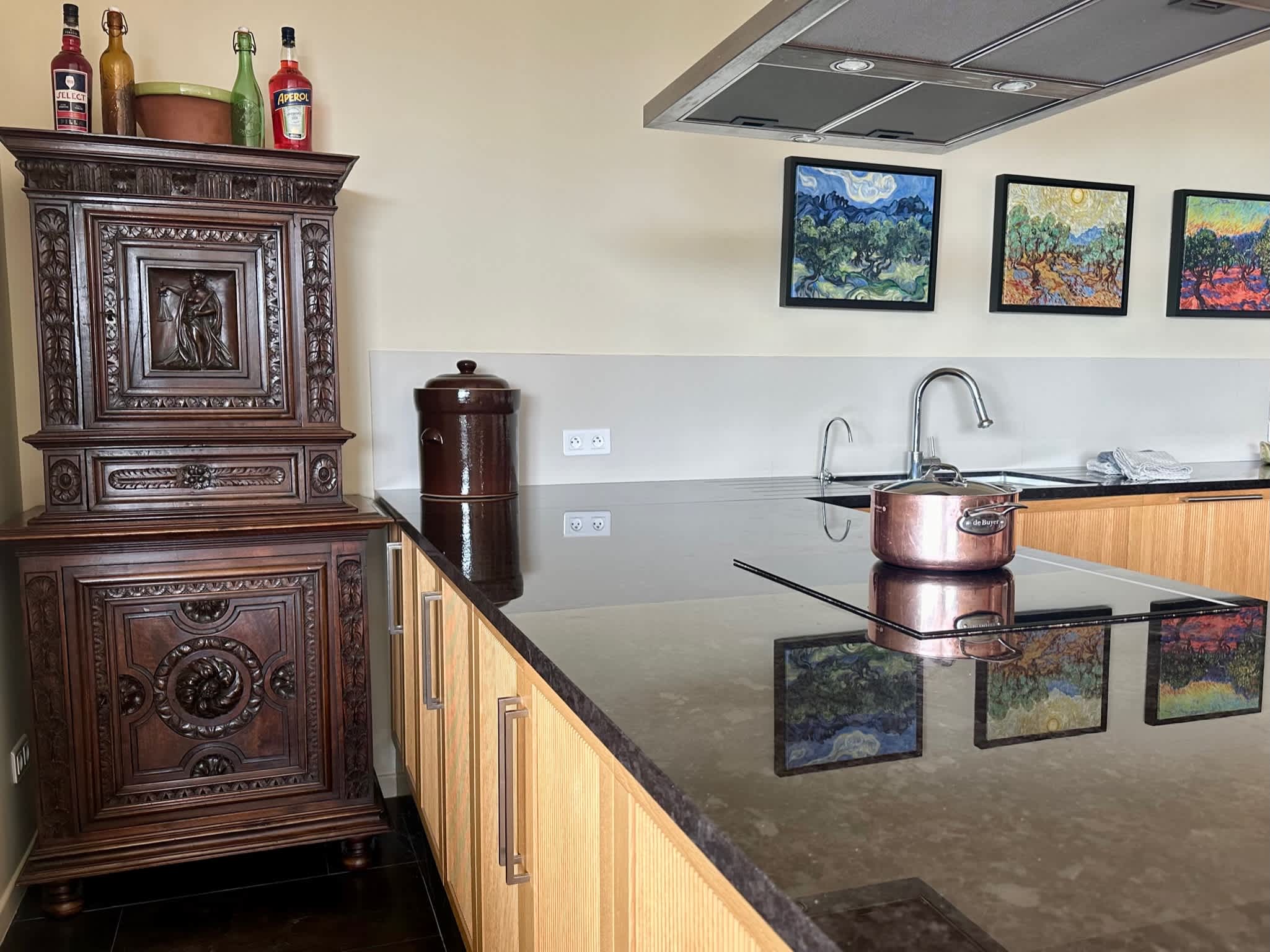 L' Olivette - Image 33