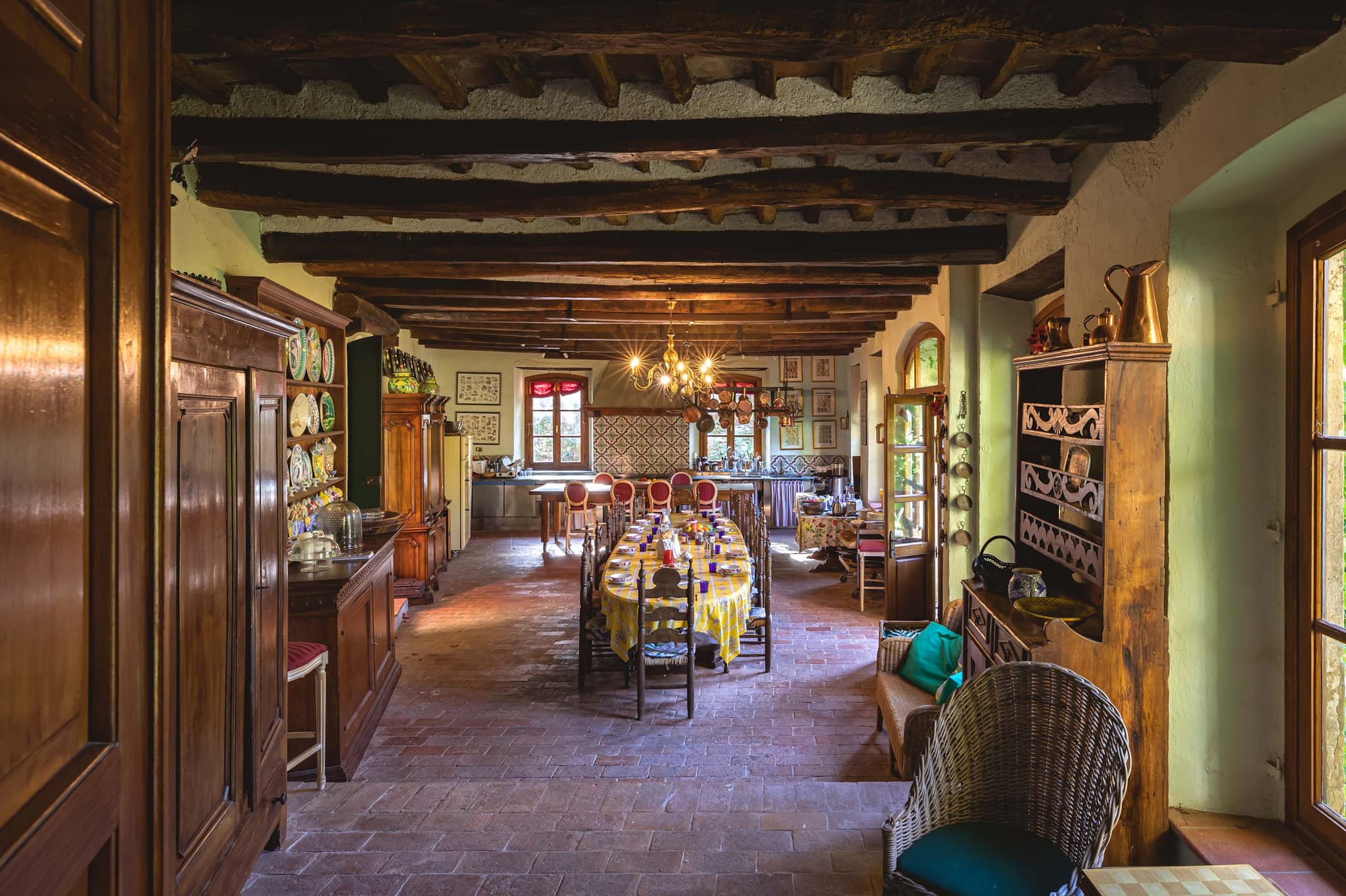 Villa Michaela - Image 77