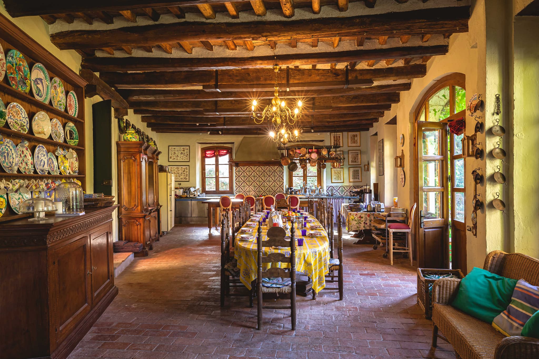 Villa Michaela - Image 78