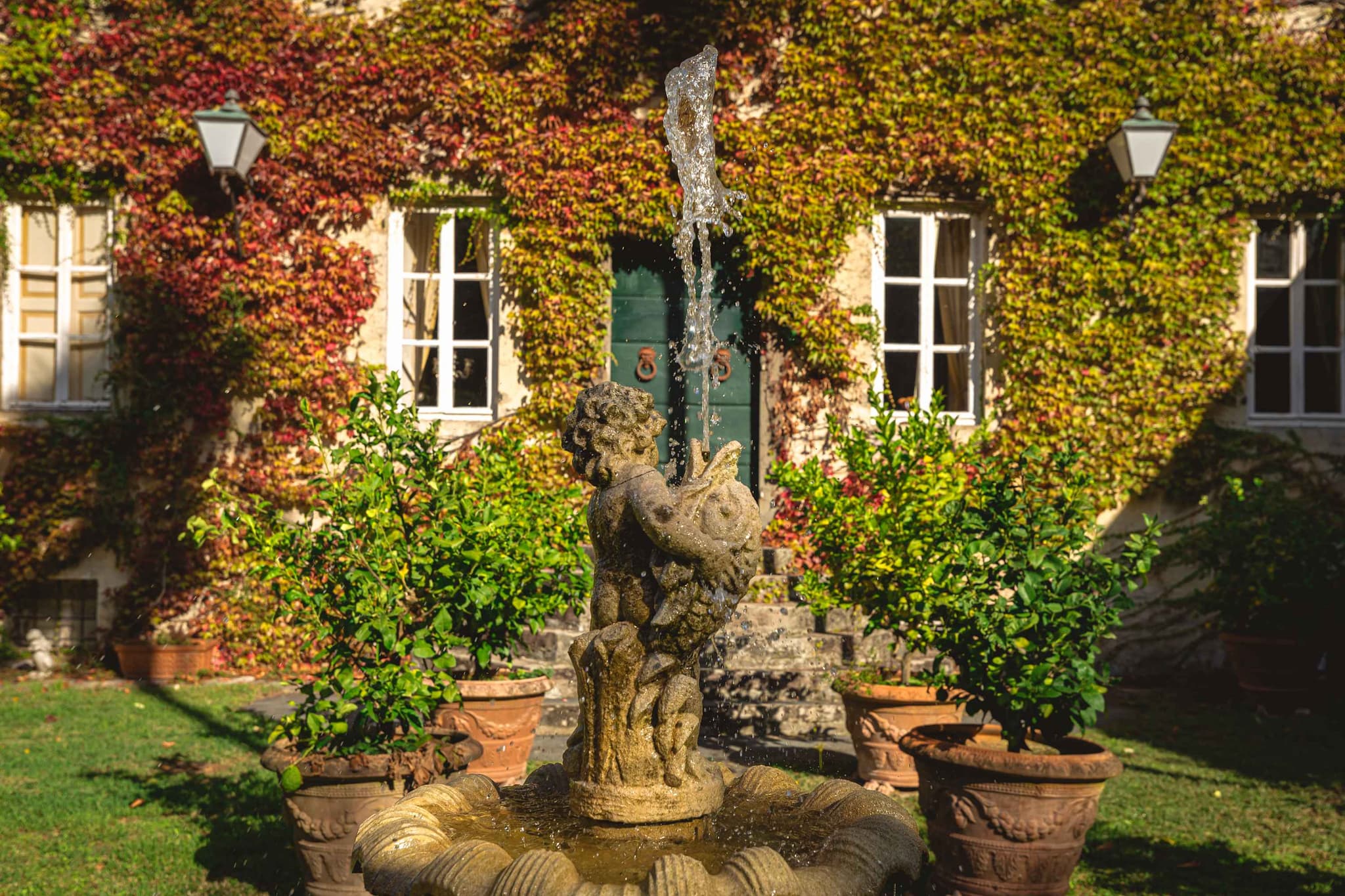 Villa Michaela - Image 92