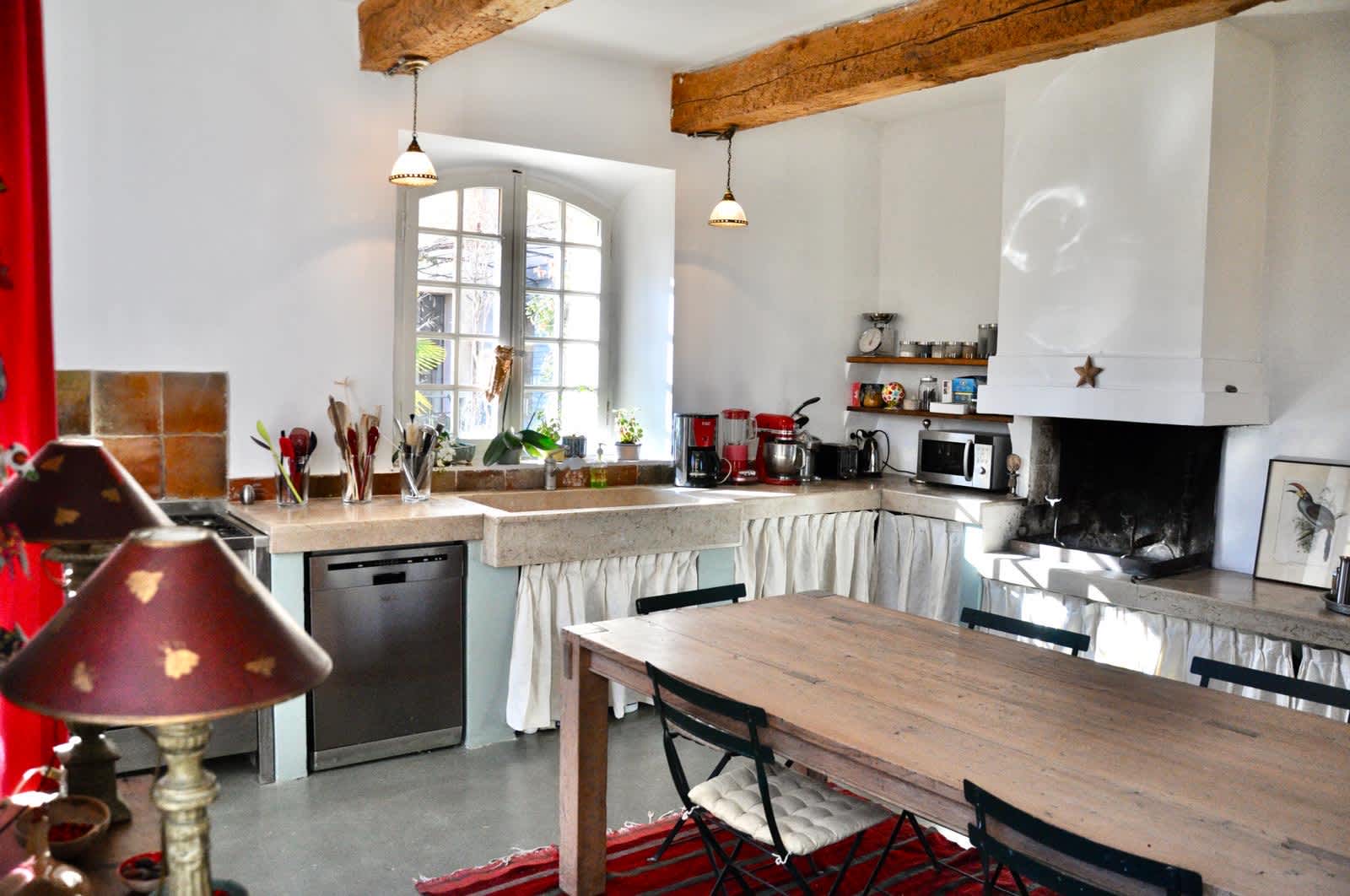 Bastide Couronne d'Aix - Image 81