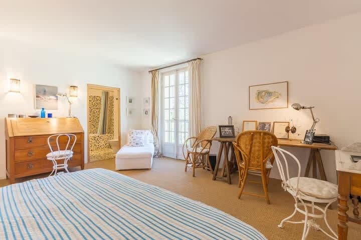 Bastide Couronne d'Aix - Image 33