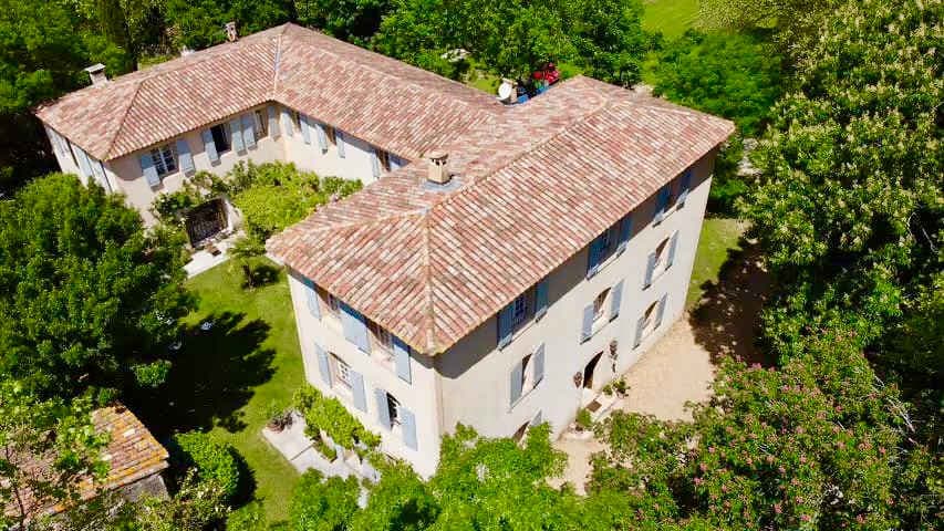 Bastide Couronne d'Aix - Image 1