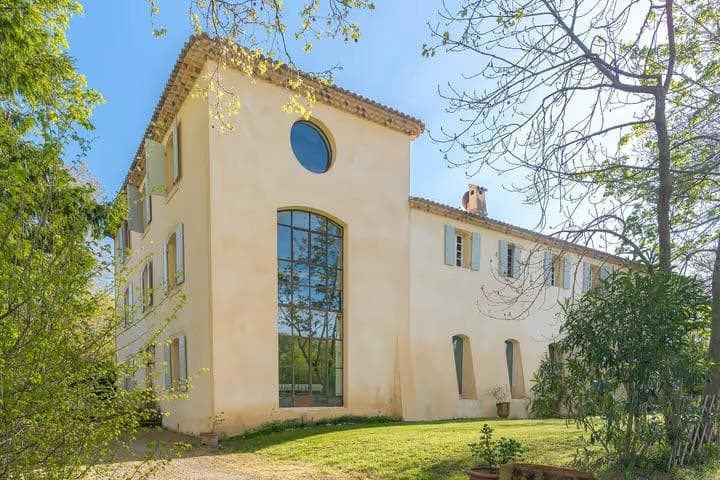Bastide Couronne d'Aix - Image 39