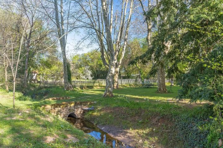 Bastide Couronne d'Aix - Image 48