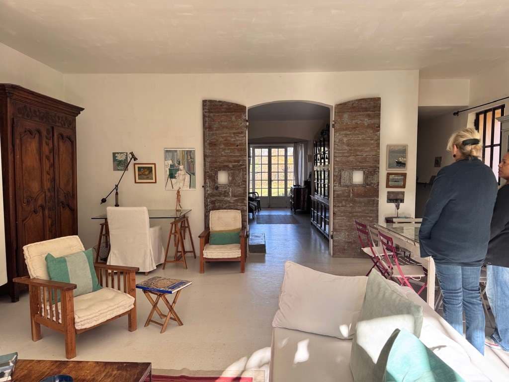 Bastide Couronne d'Aix - Image 51