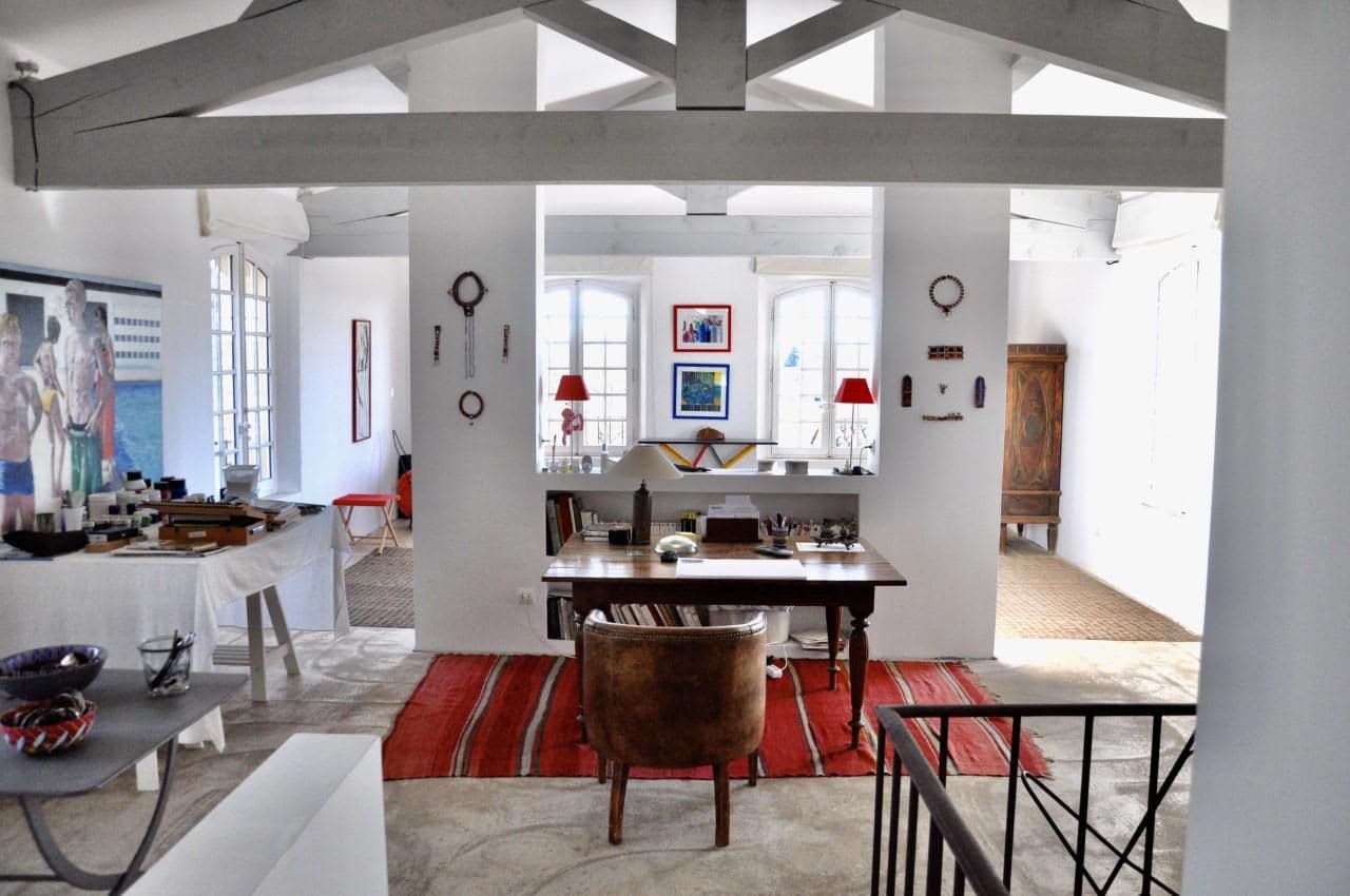 Bastide Couronne d'Aix - Image 61