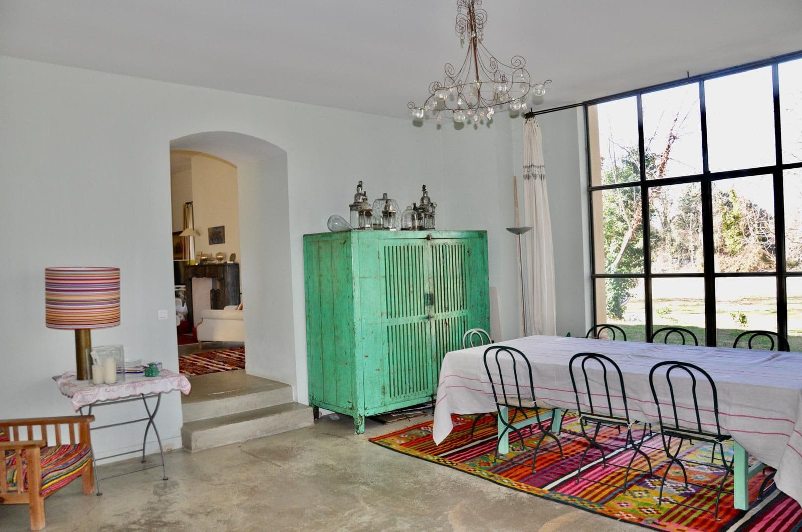 Bastide Couronne d'Aix - Image 65