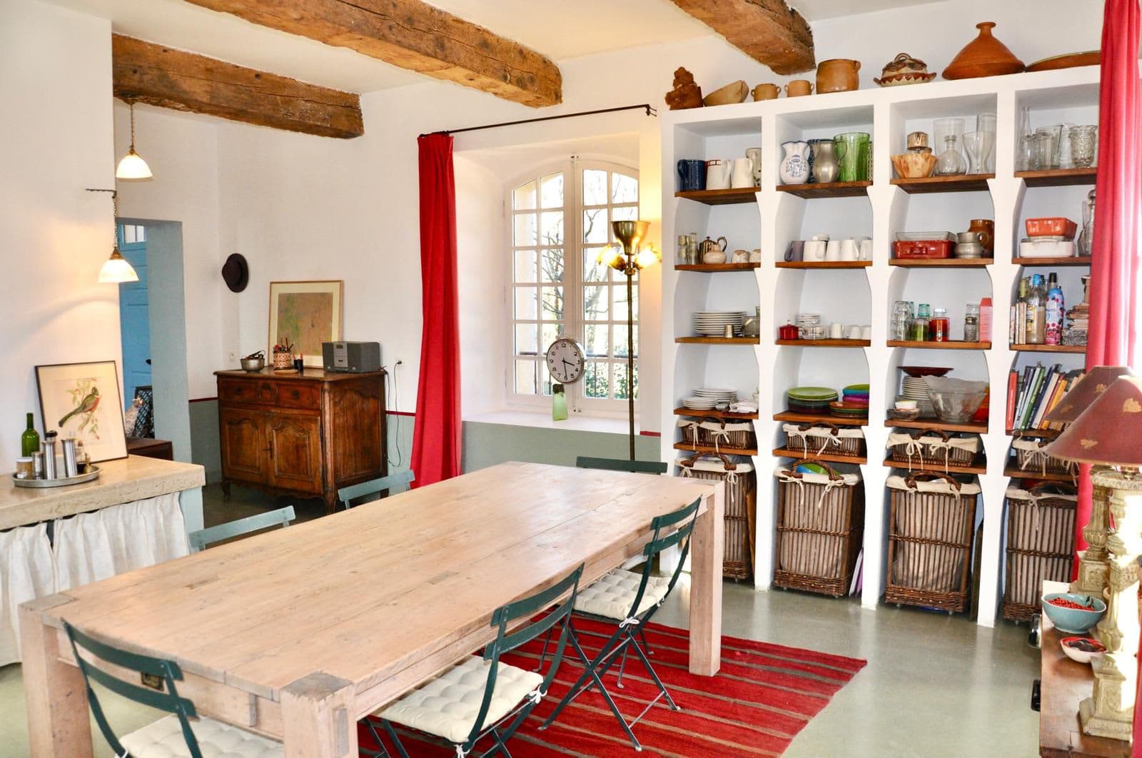 Bastide Couronne d'Aix - Image 64