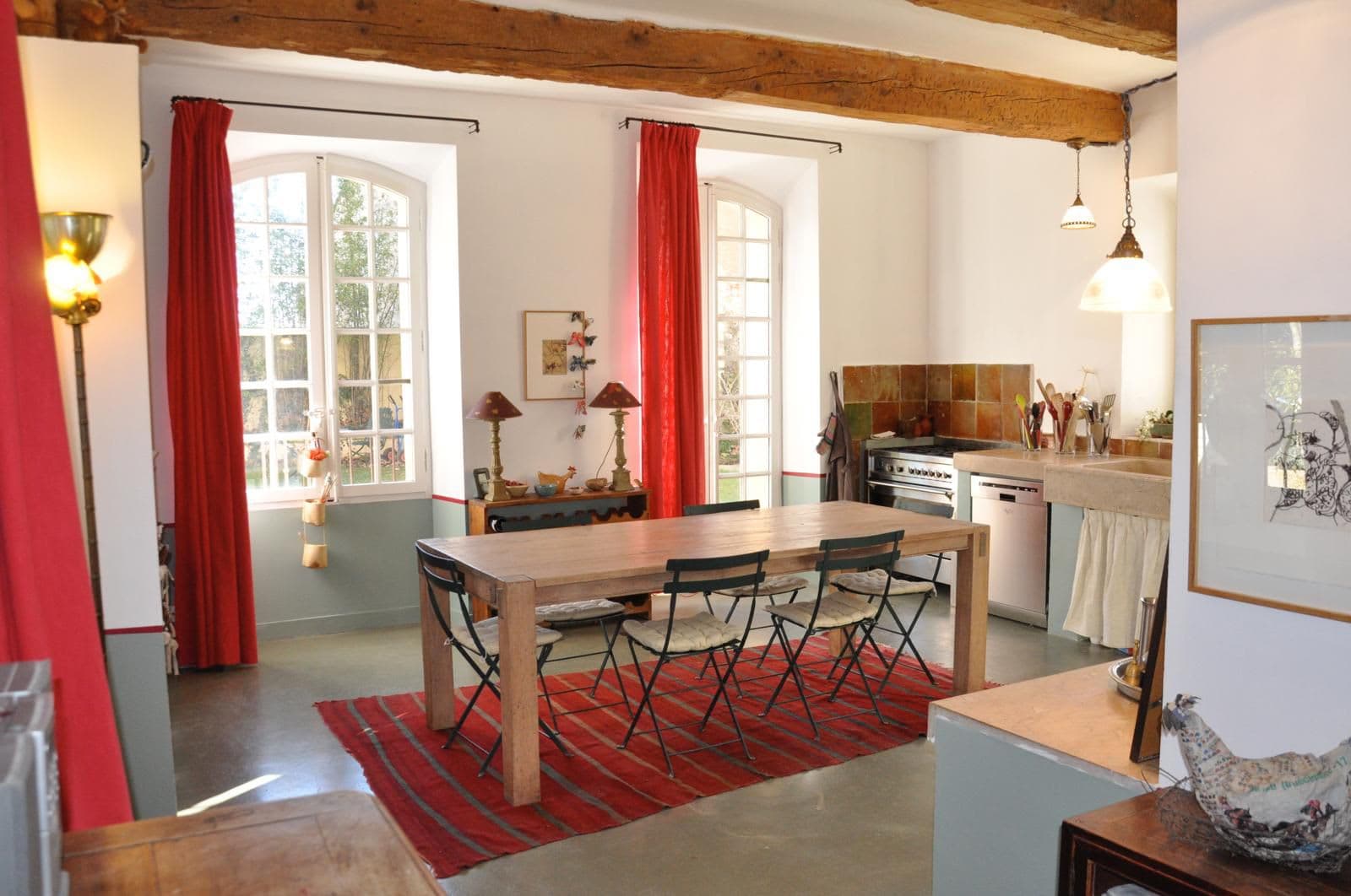 Bastide Couronne d'Aix - Image 63